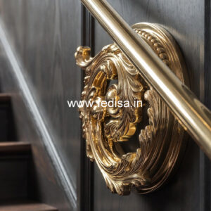 Ghar Ke Liye Stylish Exterior Railings No-21180