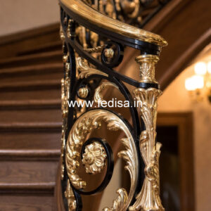 Modern Exterior Balcony India Latest No-21182
