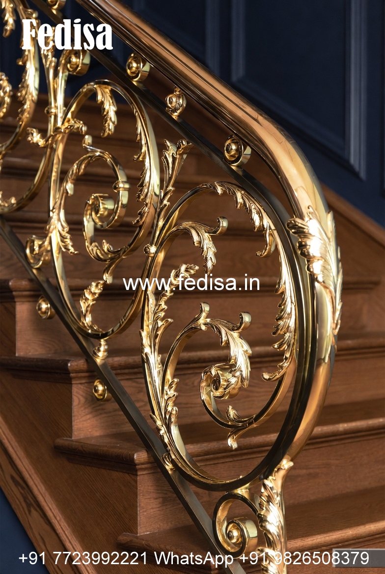 Best Balcony India Exterior Design No-21184