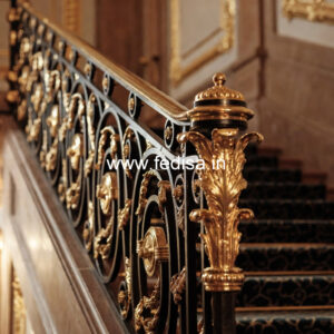 Ghar Ke Liye Balcony Railing Ideas No-21185