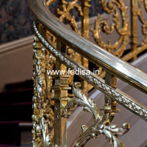 Ghar Balcony Design India Latest Style No-21187