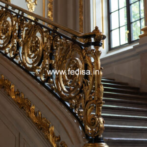 Top 50 Balcony Railing Design Ideas For Small House In India 2032 No-21194