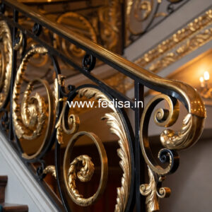 Affordable Balcony Railing Design Ideas For Indian Homes No-21198