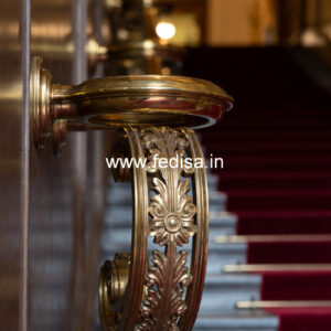 Modern Balcony Railing Designs For Apartments In India No-21200