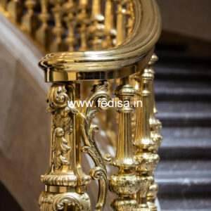 Best Exterior Railing Design Ideas For Indian House No-21201