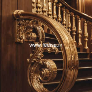 Affordable Balcony Railing Design Ideas India Homes No-21208