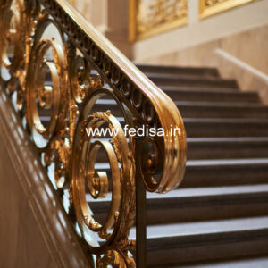 Best Railing Design For Home Exterior India 2032 No-21218