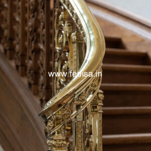 Latest Balcony Railing Ideas For Small House India No-21238