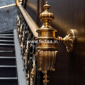 Best Exterior Railing Design Ideas India No-21239