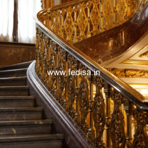 Latest Balcony Railing Ideas With Price India No-21242