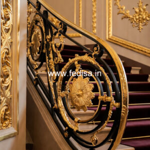 Best Railing Design Ideas For Home No-21249
