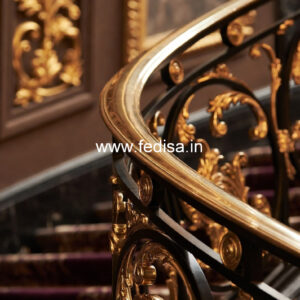 Best Balcony Railing Trends No-21257