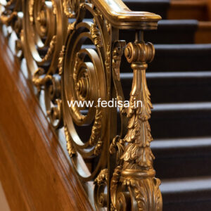 Modern Railing Ideas For Small House No-21258