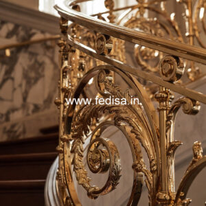 Modern House Railing Ideas No-21264