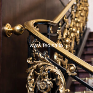 Best Exterior Railing Ideas No-21272