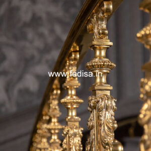 Modern Staircase Railings 2032 No-21273