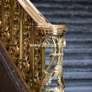 Modern Balcony Railings No-21291