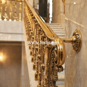 Modern Staircase Design No-21296