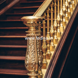 Creative Home Decor Railings No-21297
