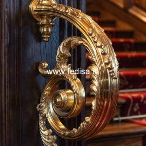 Modern Steel Railing Ideas No-21300