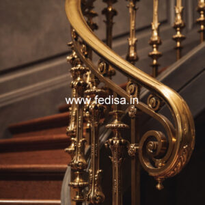 Modern Balcony Trends No-21311