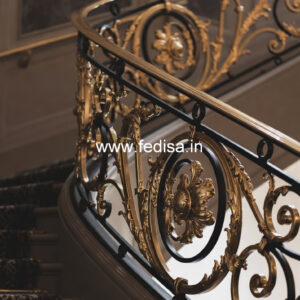 Modern Balcony Inspiration No-21318