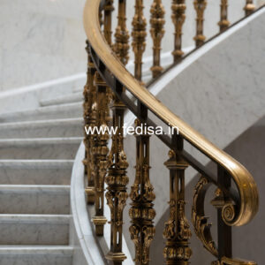 Creative Staircase Designs No-21319