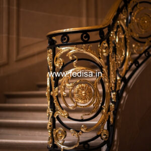 Creative Balcony Designs No-21324