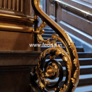 Ghar Ke Liye Stylish Railing Design Ideas No-21325