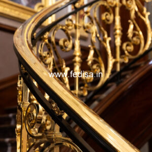 Indian House Railing Design Inspiration No-21327