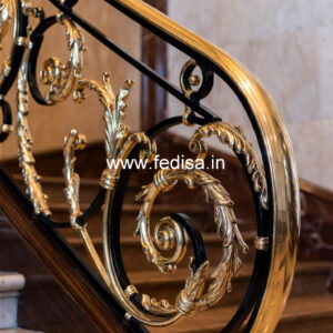 Indian Railing Design Inspiration No-21333