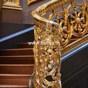 Modern Balcony India Ideas No-21334