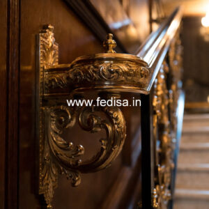 Modern Balcony Railing Inspiration For Homes No-21359