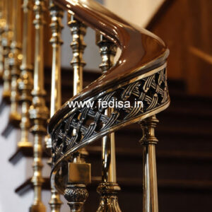 Best Exterior Railing Design Trends No-21365
