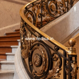 Best Balcony Railing Design Inspiration No-21369