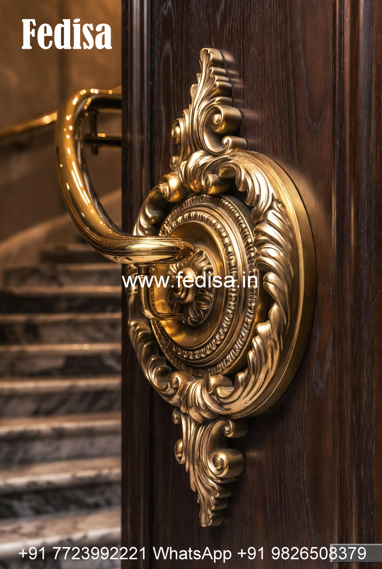Stylish Staircase Railings For Small House No-21376