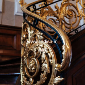 Best Exterior Railing Ideas For Modern House No-21401