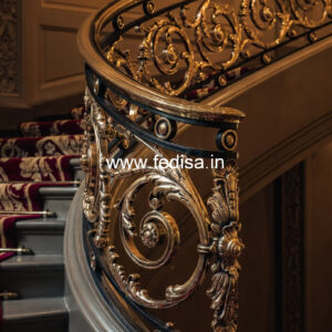 Latest Balcony Design Inspiration 2032 No-21421