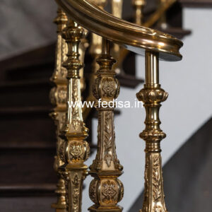 Modern Balcony Railings For Small Homes No-21434