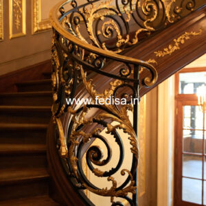 Best Home Railing Ideas 2032 No-21447