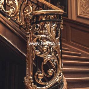 Best Balcony Railings For Safety No-21462