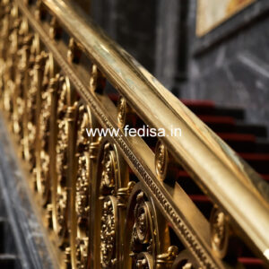 Best Home Exterior Railings No-21466