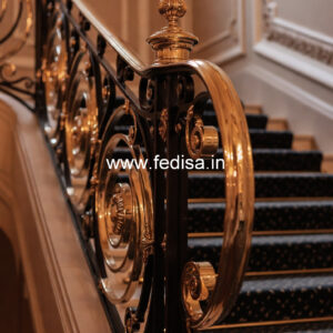 Creative Staircase Design Ideas No-21472
