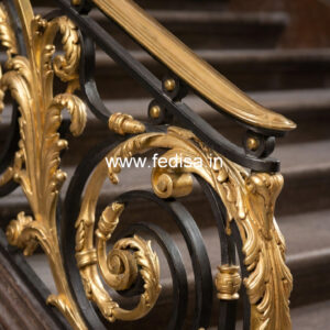 Modern Exterior Railings For Houses No-21486
