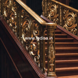 Elegant Exterior Balcony Inspiration No-21491