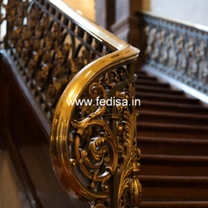 Creative Home Railings Inspiration No-21493