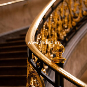 Ghar Ki Balcony Ke Liye Modern Design No-21505