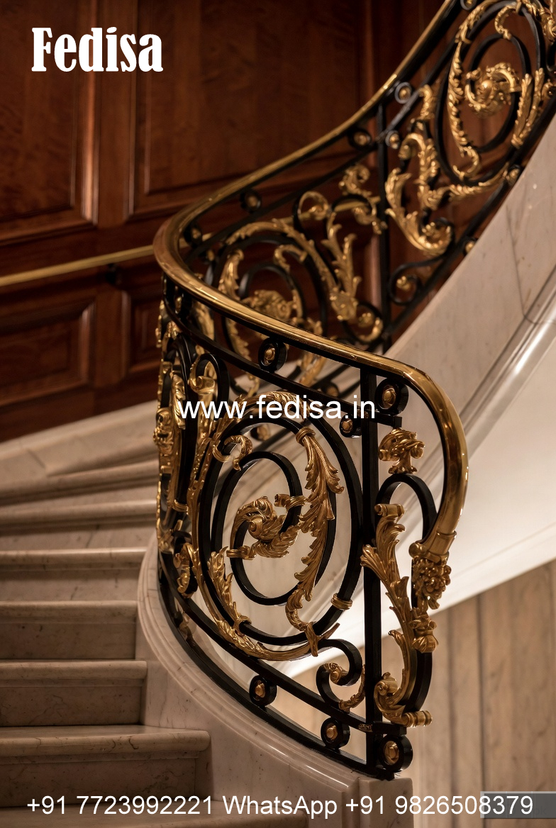 Best Balcony Design Ideas For Small House Exterior No-21520