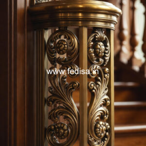Latest Balcony Railing Design Ideas 2026 Trends No-21524