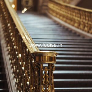 Modern Steel Balcony Railing Inspiration For Homes No-21548